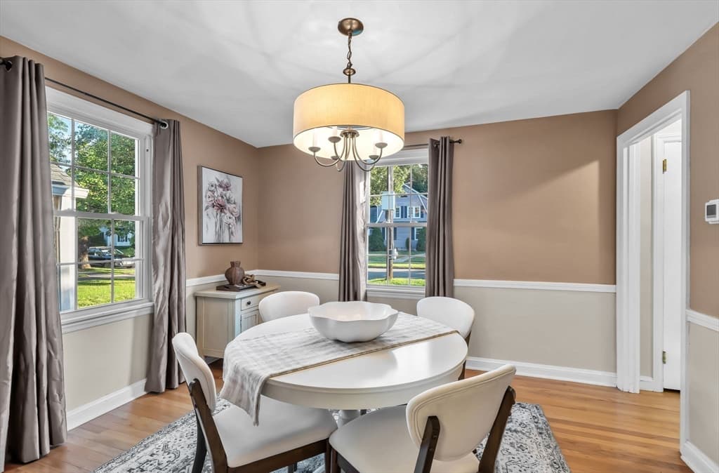 Single Family Residence at 37 Nevins Avenue, Longmeadow MA 01106, Longmeadow, photo 12 of 34