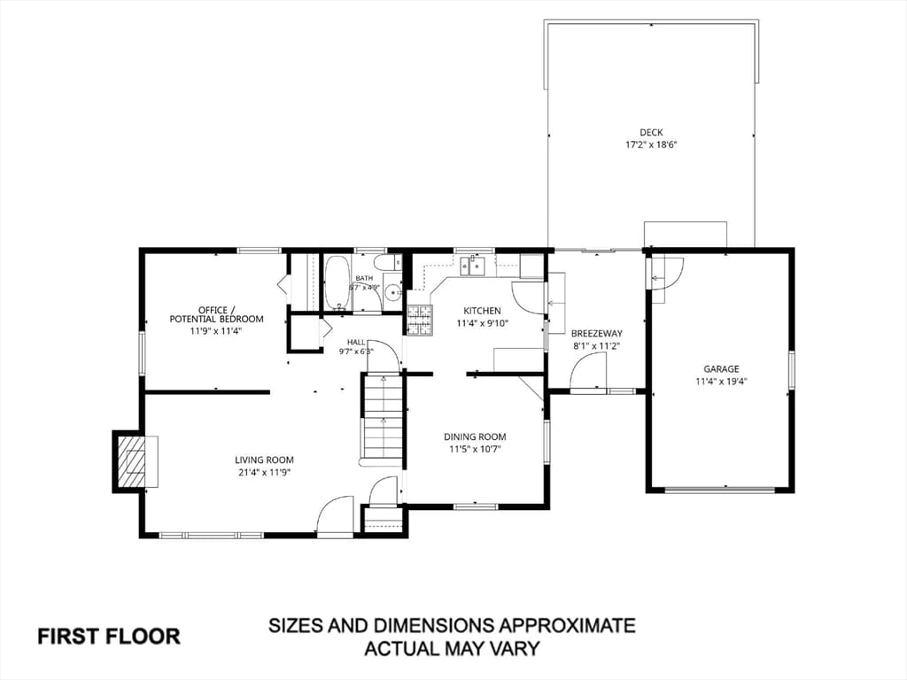 Single Family Residence at 37 Nevins Avenue, Longmeadow MA 01106, Longmeadow, photo 32 of 34