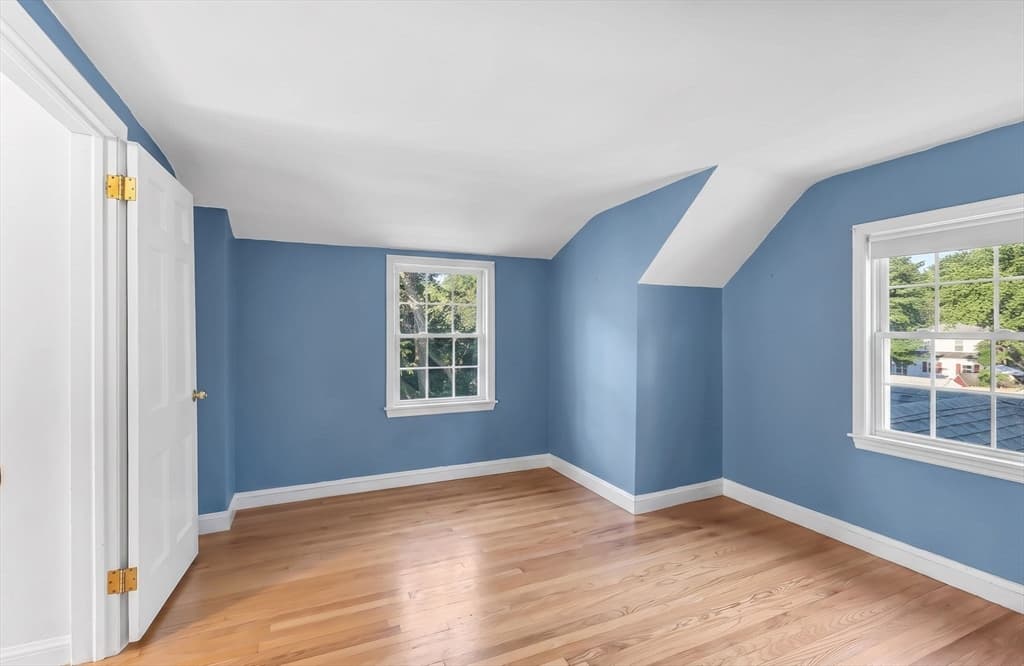 Single Family Residence at 37 Nevins Avenue, Longmeadow MA 01106, Longmeadow, photo 21 of 34