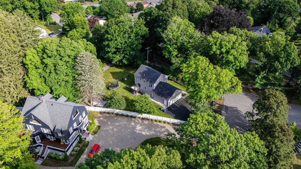 Single Family Residence at 4 Wilder St, Leominster MA 01453, Leominster, photo 2 of 28