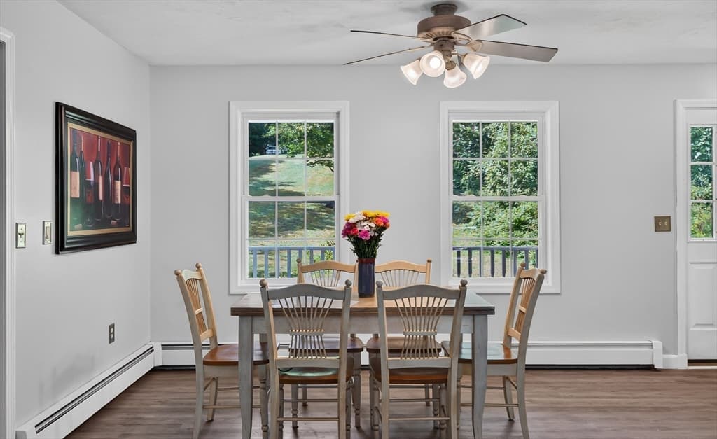 Single Family Residence at 1036 Pleasant Street, Leominster MA 01453, Leominster, photo 16 of 42