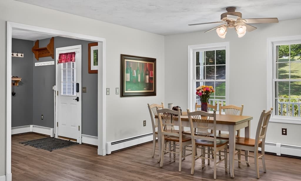 Single Family Residence at 1036 Pleasant Street, Leominster MA 01453, Leominster, photo 14 of 42