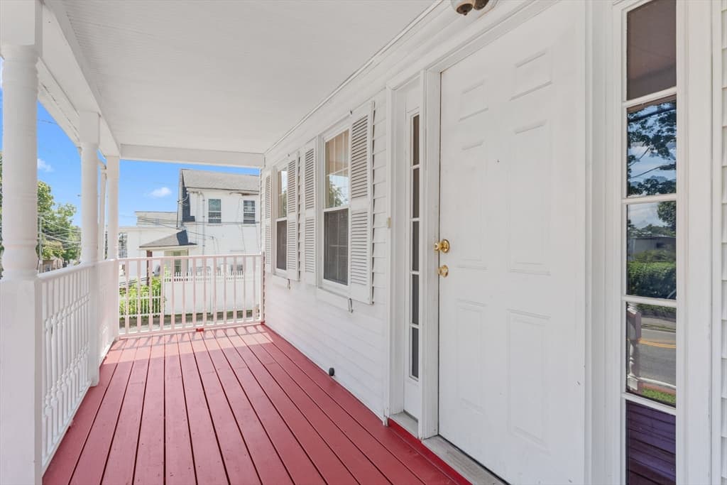 Single Family Residence at 228 N Warren Ave, Brockton MA 02301, Brockton, photo 4 of 25