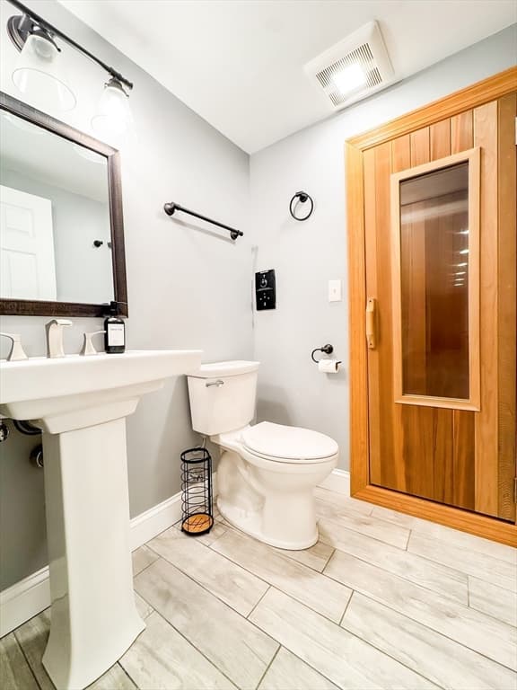 Single Family Residence at 41 East St, Georgetown MA 01833, Georgetown, photo 26 of 40