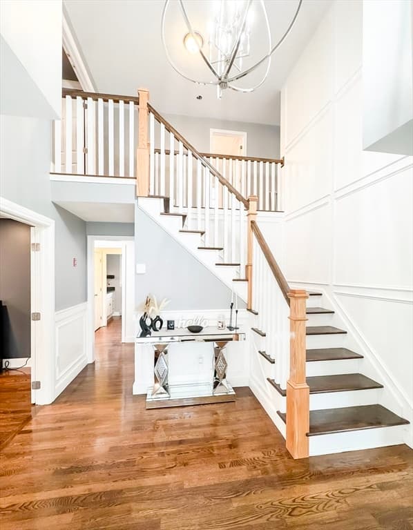 Single Family Residence at 41 East St, Georgetown MA 01833, Georgetown, photo 32 of 40