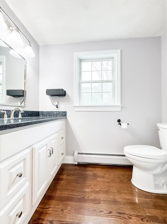 Single Family Residence at 41 East St, Georgetown MA 01833, Georgetown, photo 24 of 40