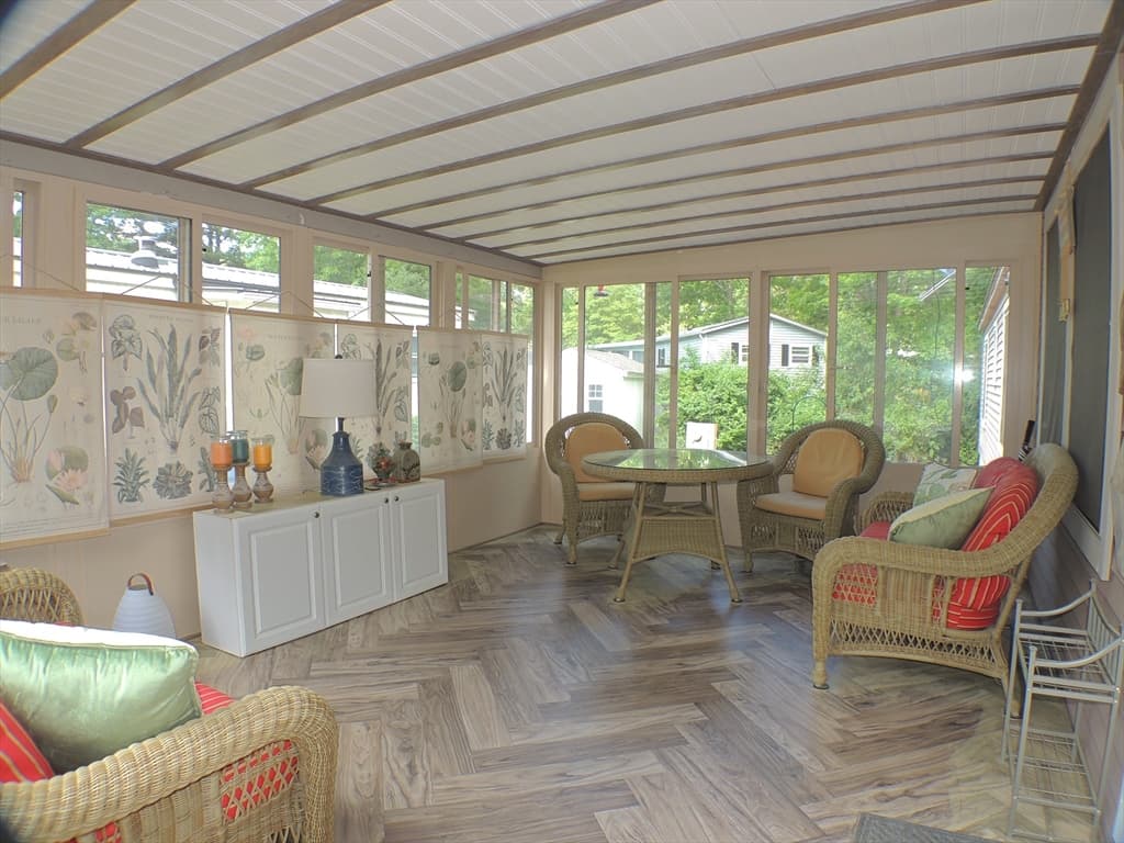 Mobile Home at 126 Doolittle Lane, Wareham MA 02576, Wareham, photo 5 of 20