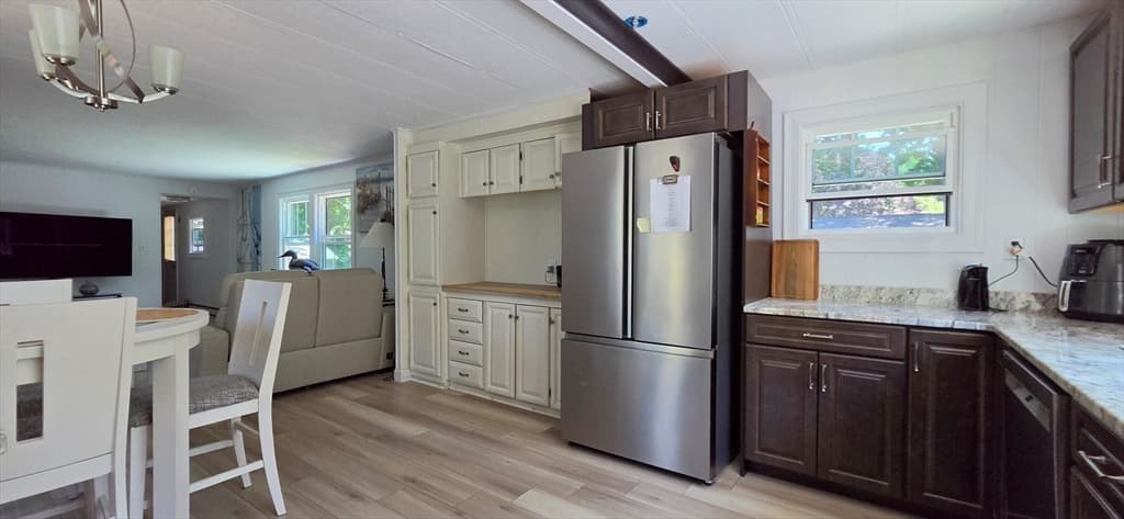 Mobile Home at 126 Doolittle Lane, Wareham MA 02576, Wareham, photo 9 of 20