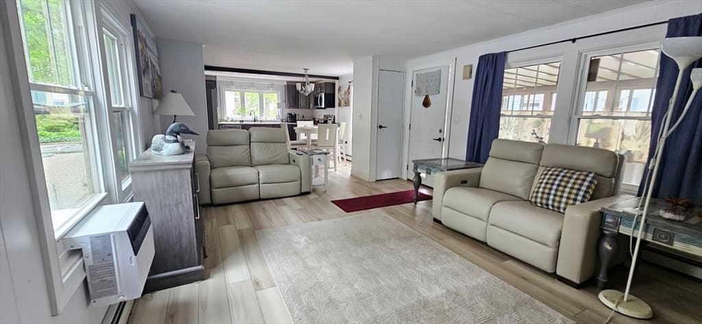 Mobile Home at 126 Doolittle Lane, Wareham MA 02576, Wareham, photo 18 of 20