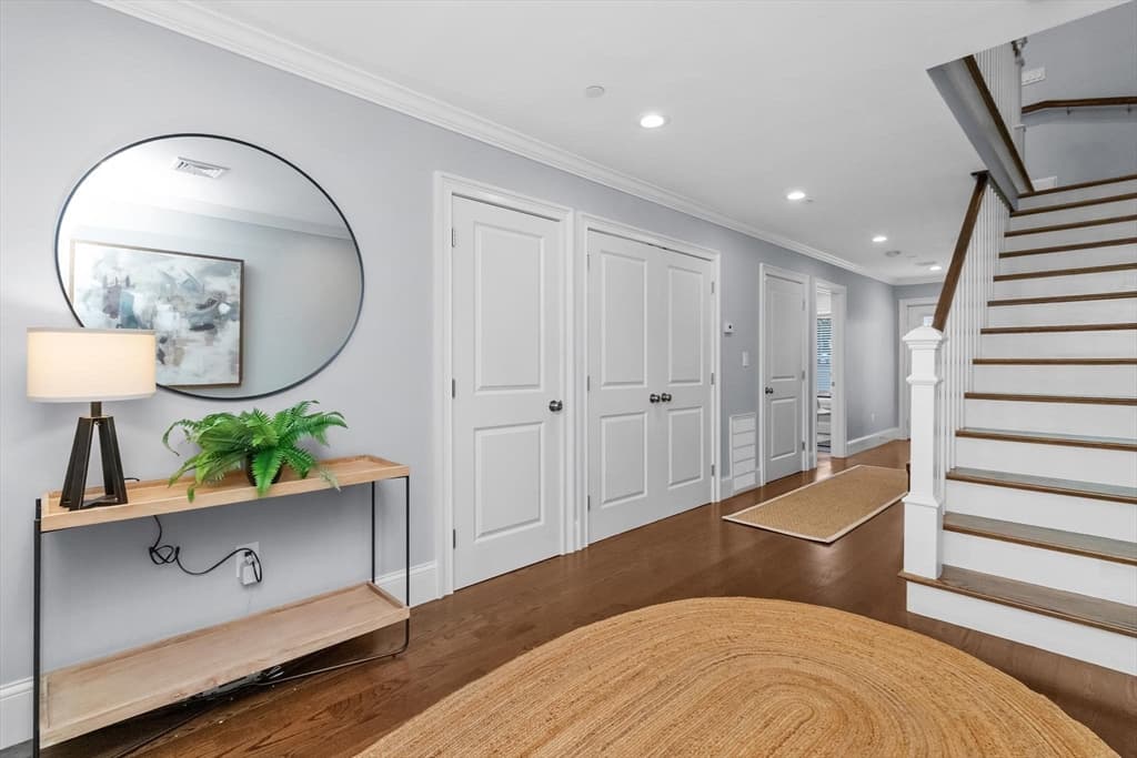 Condominium at 15 Sparhawk St # 4, Boston MA 02135, Boston, photo 3 of 5