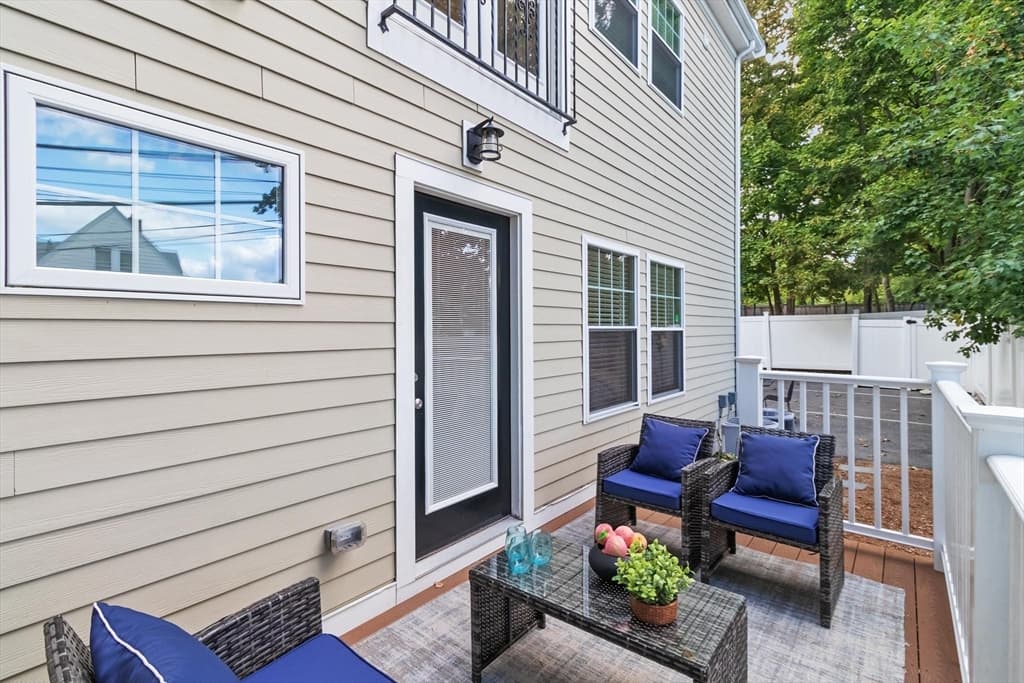 Condominium at 15 Sparhawk St # 4, Boston MA 02135, Boston, photo 32 of 39