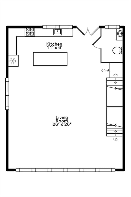 Condominium at 15 Sparhawk St # 4, Boston MA 02135, Boston, photo 39 of 39