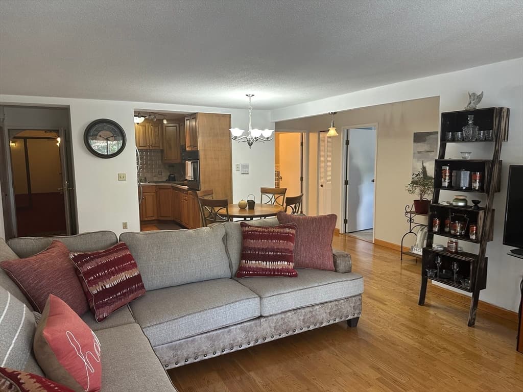 Condominium at 855 John Fitch Hwy # 23, Fitchburg MA 01420, Fitchburg, photo 5 of 22
