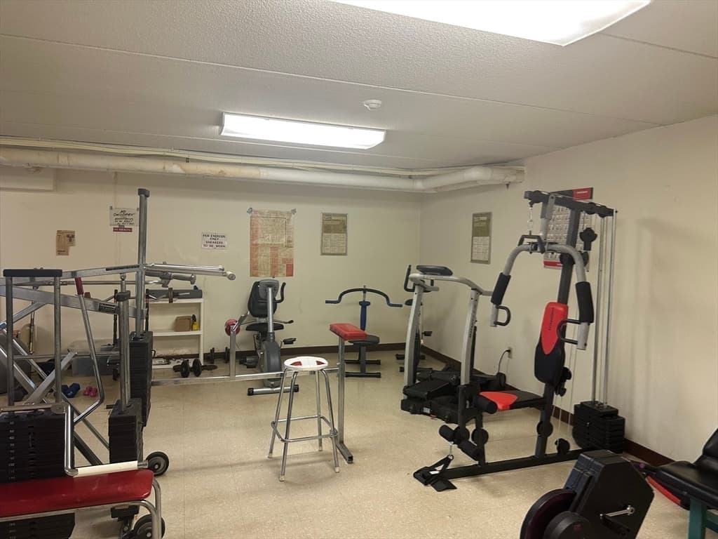 Condominium at 855 John Fitch Hwy # 23, Fitchburg MA 01420, Fitchburg, photo 15 of 22