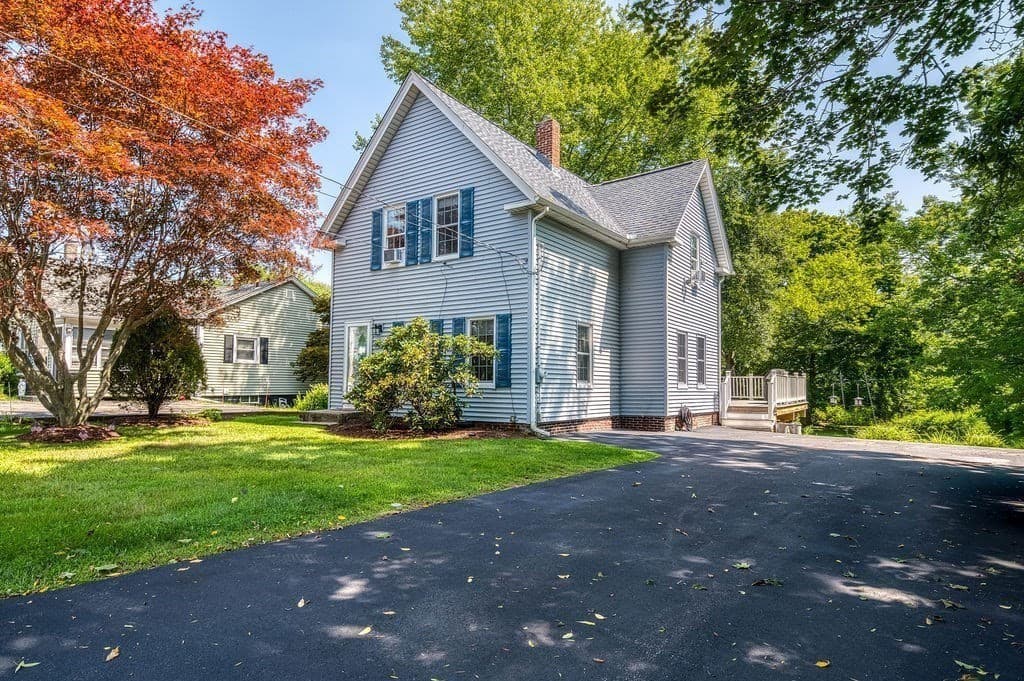 Single Family Residence at 60 Riverlin Street, Millbury MA 01527, Millbury, photo 2 of 38