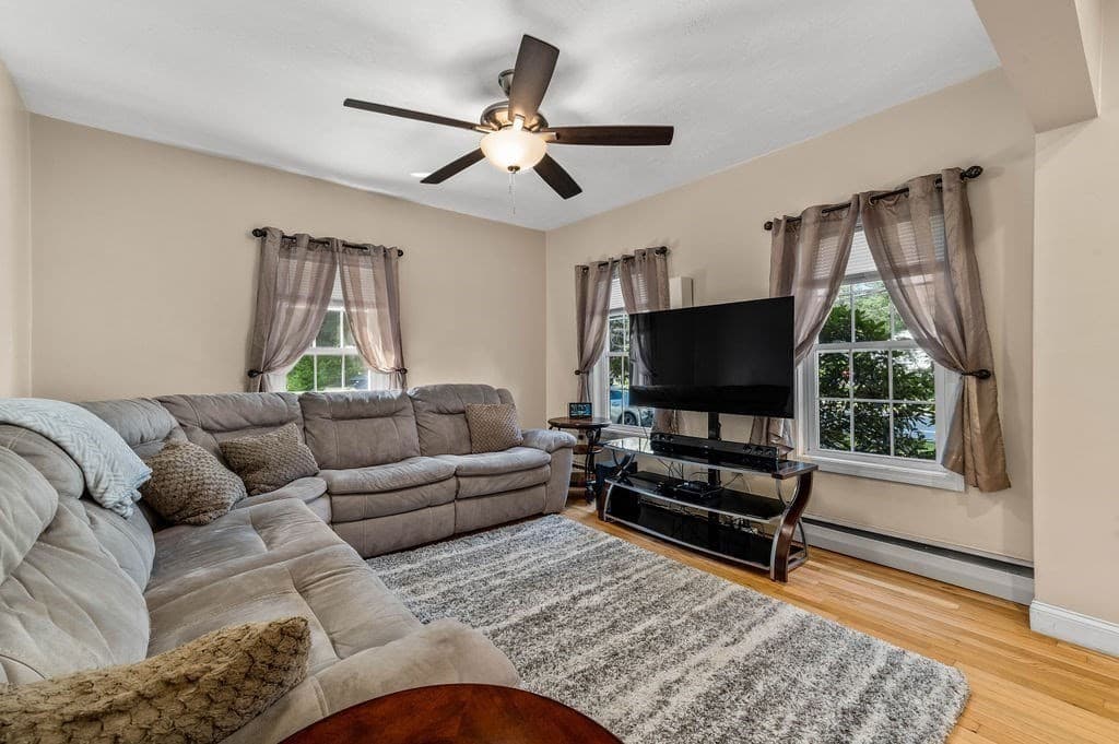 Single Family Residence at 60 Riverlin Street, Millbury MA 01527, Millbury, photo 6 of 38