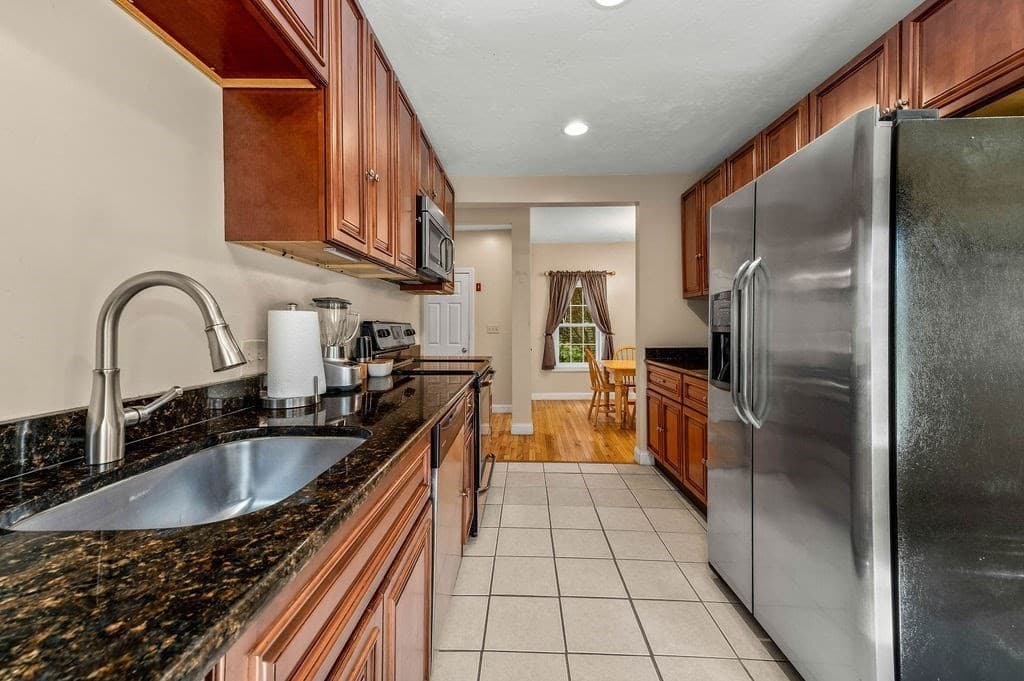 Single Family Residence at 60 Riverlin Street, Millbury MA 01527, Millbury, photo 17 of 38