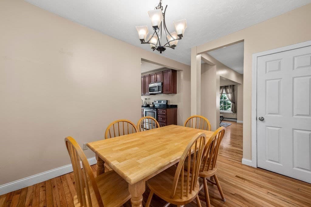 Single Family Residence at 60 Riverlin Street, Millbury MA 01527, Millbury, photo 12 of 38