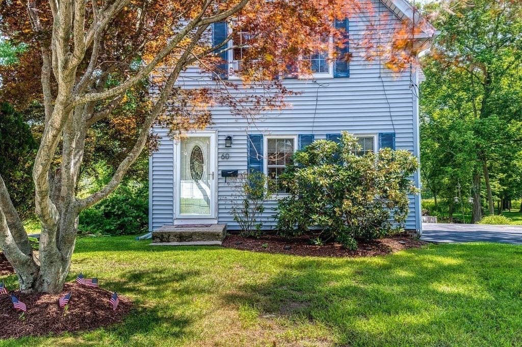 Single Family Residence at 60 Riverlin Street, Millbury MA 01527, Millbury, photo 3 of 38
