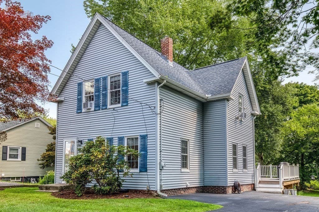60 Riverlin Street, Millbury MA 01527