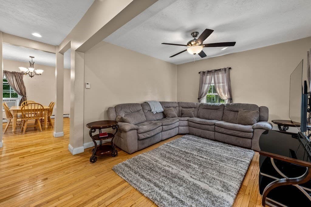 Single Family Residence at 60 Riverlin Street, Millbury MA 01527, Millbury, photo 5 of 38