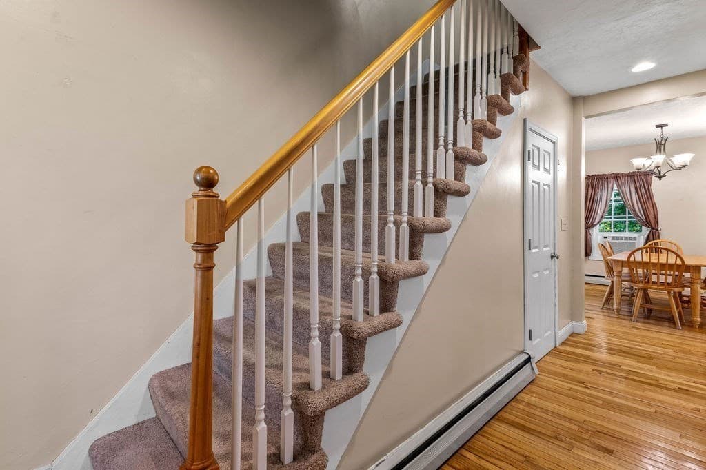 Single Family Residence at 60 Riverlin Street, Millbury MA 01527, Millbury, photo 9 of 38