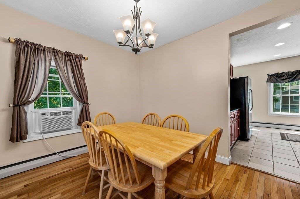 Single Family Residence at 60 Riverlin Street, Millbury MA 01527, Millbury, photo 10 of 38