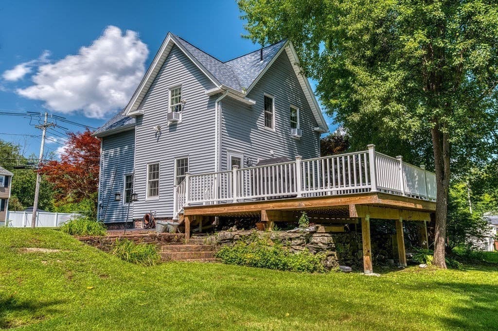 Single Family Residence at 60 Riverlin Street, Millbury MA 01527, Millbury, photo 4 of 38