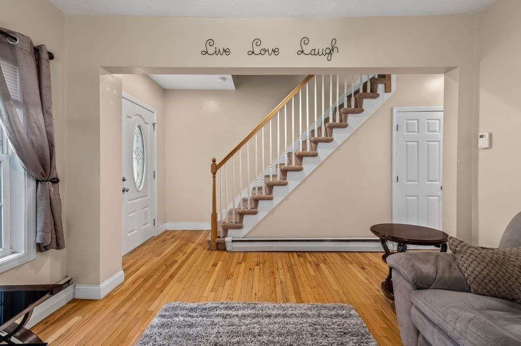 Single Family Residence at 60 Riverlin Street, Millbury MA 01527, Millbury, photo 8 of 38