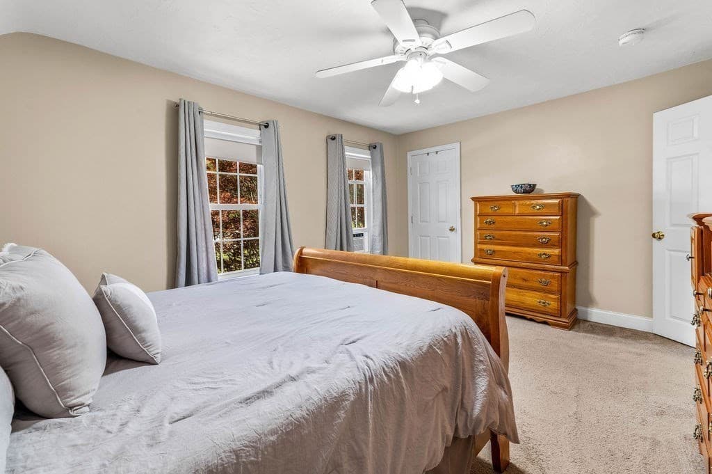 Single Family Residence at 60 Riverlin Street, Millbury MA 01527, Millbury, photo 21 of 38