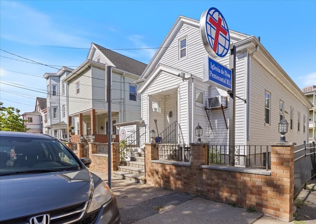 Commercial Sale at 26 Mansfield St, Somerville MA 02143, Somerville, photo 3 of 27