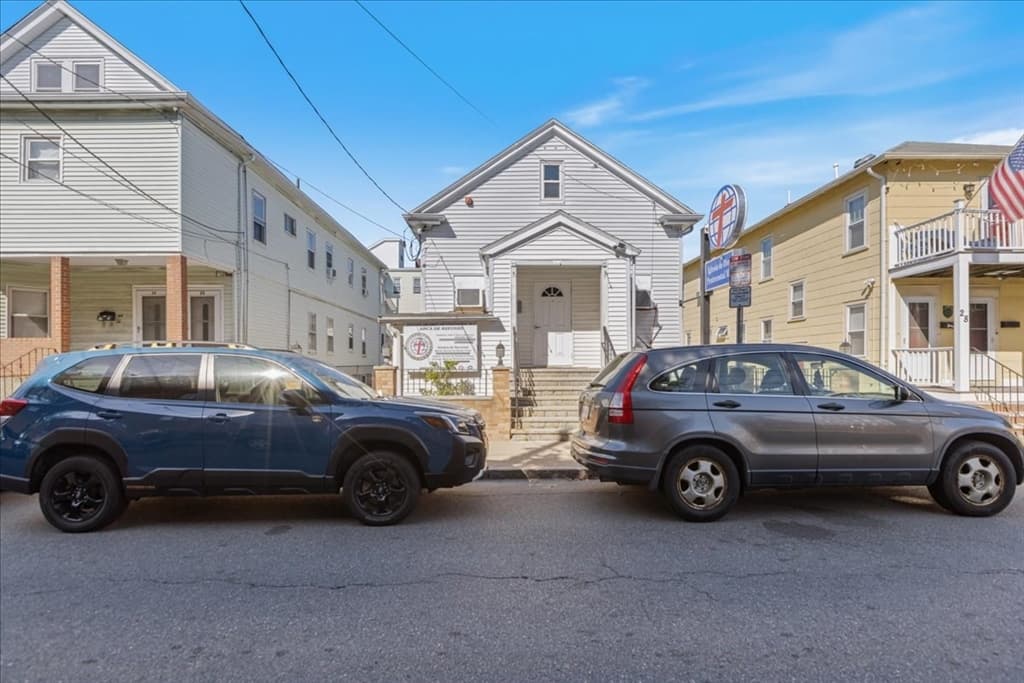 Commercial Sale at 26 Mansfield St, Somerville MA 02143, Somerville, photo 4 of 27