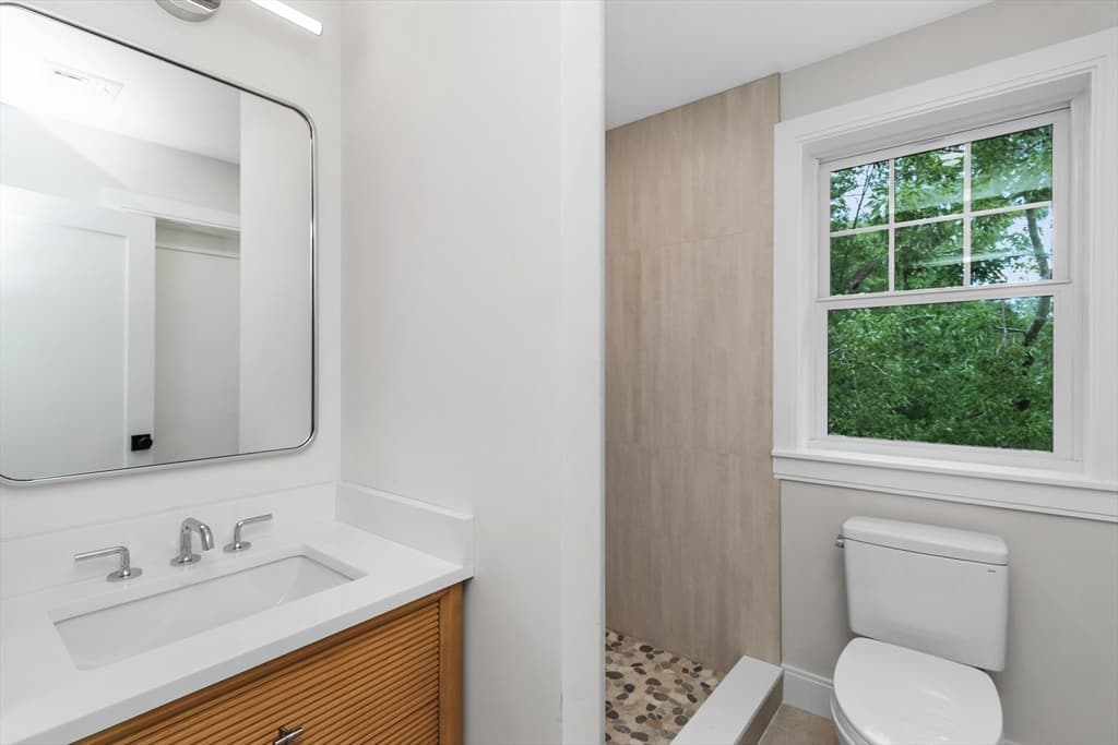 Single Family Residence at 315 Crafts St, Newton MA 02460, Newton, photo 26 of 33