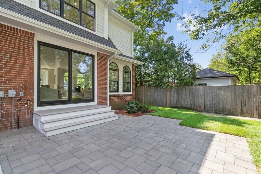 Single Family Residence at 315 Crafts St, Newton MA 02460, Newton, photo 30 of 33