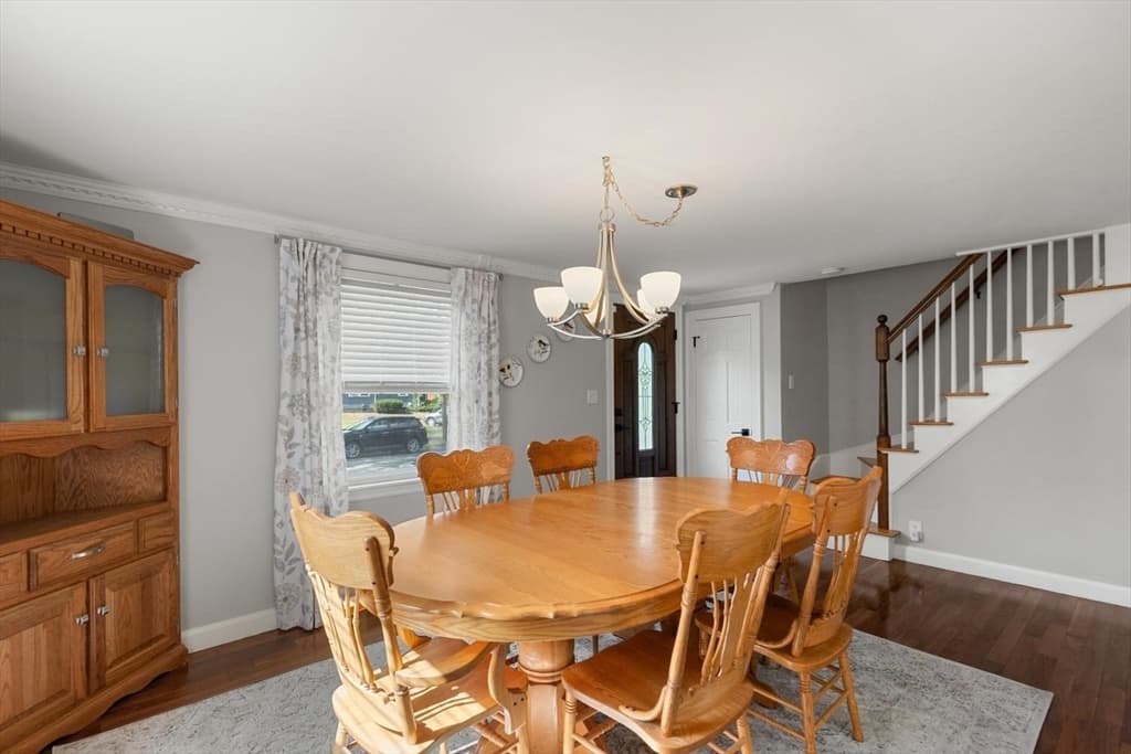 Single Family Residence at 33 Griffin Rd, Peabody MA 01960, Peabody, photo 23 of 35