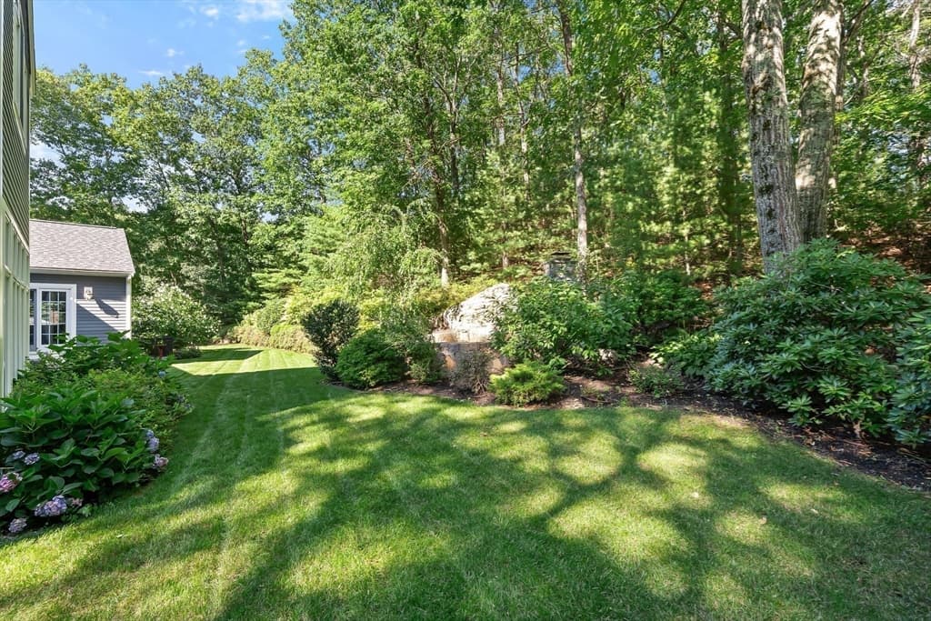 Single Family Residence at 20 Rolling Ln, Dover MA 02030, Dover, photo 34 of 37