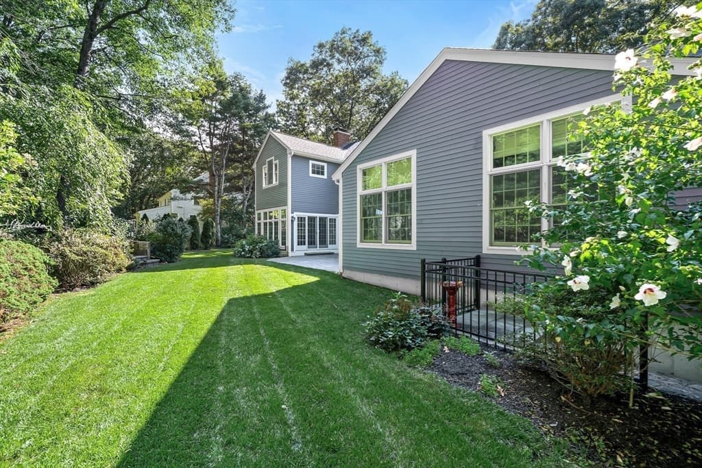 Single Family Residence at 20 Rolling Ln, Dover MA 02030, Dover, photo 33 of 37