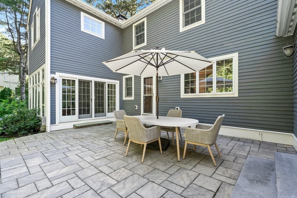 Single Family Residence at 20 Rolling Ln, Dover MA 02030, Dover, photo 37 of 37