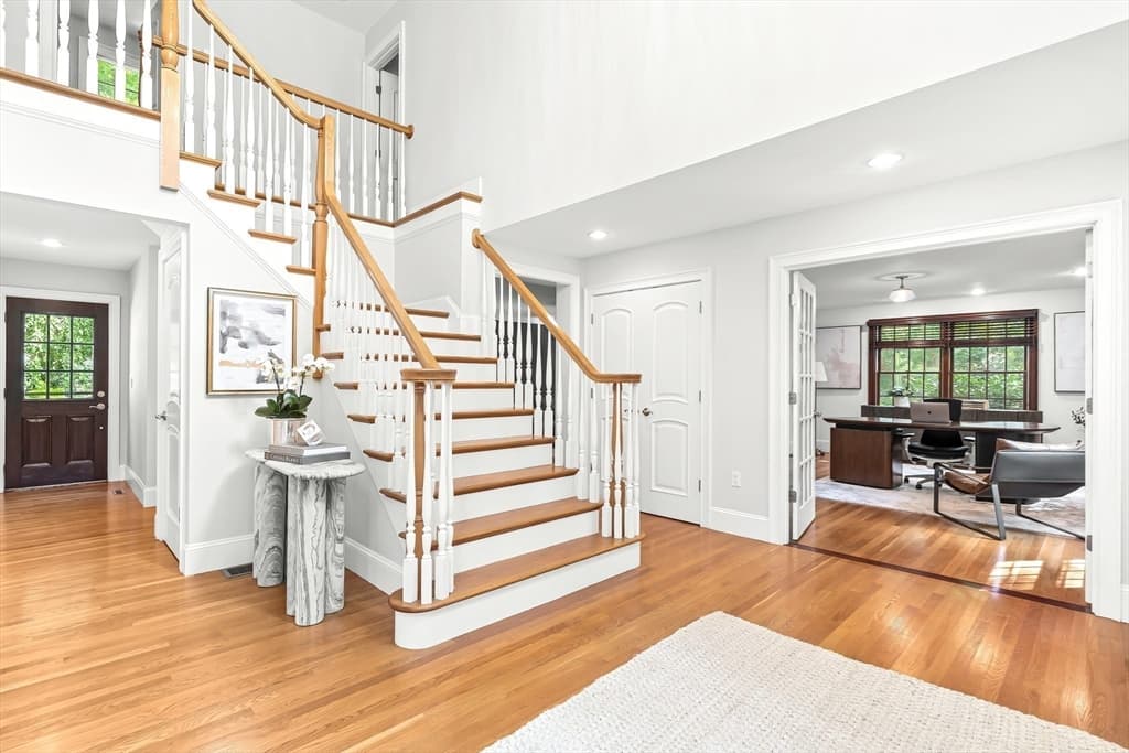 Single Family Residence at 20 Rolling Ln, Dover MA 02030, Dover, photo 19 of 37