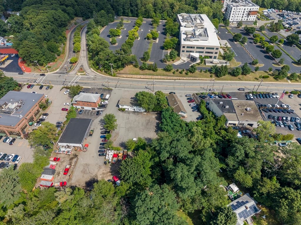 Business Opportunity at 95-97 Cambridge St, Burlington MA 01803, Burlington, photo 2 of 33