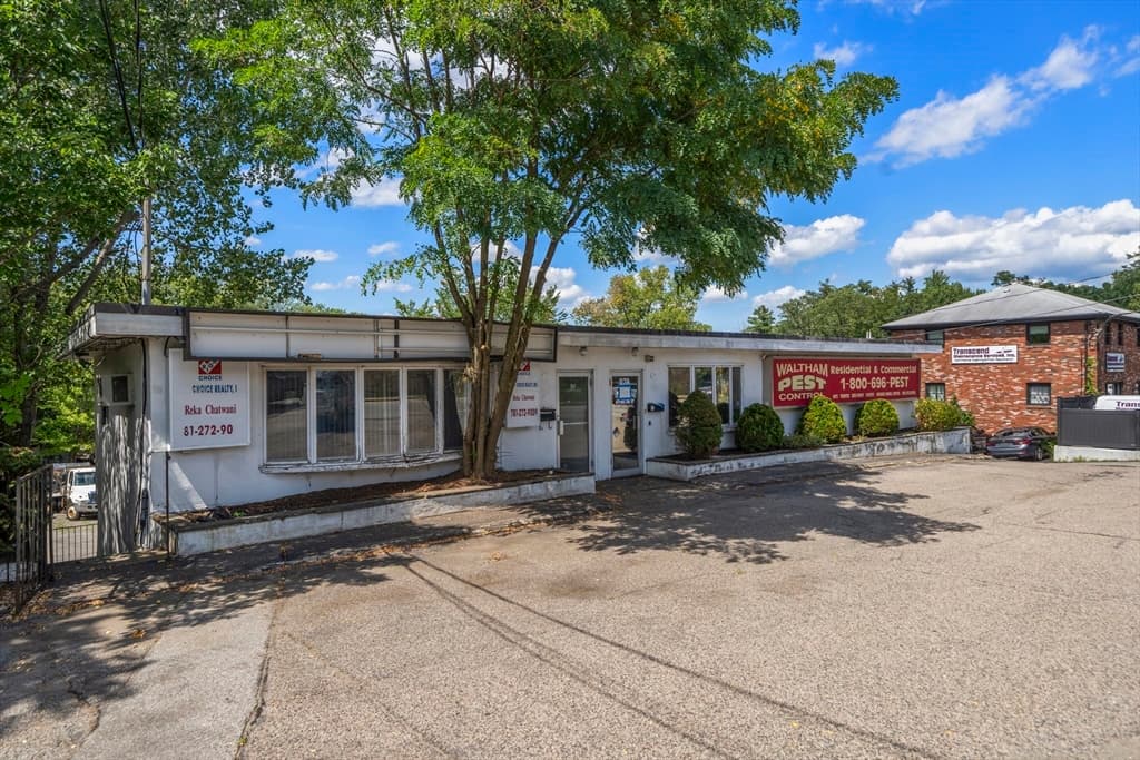 Business Opportunity at 95-97 Cambridge St, Burlington MA 01803, Burlington, photo 6 of 33