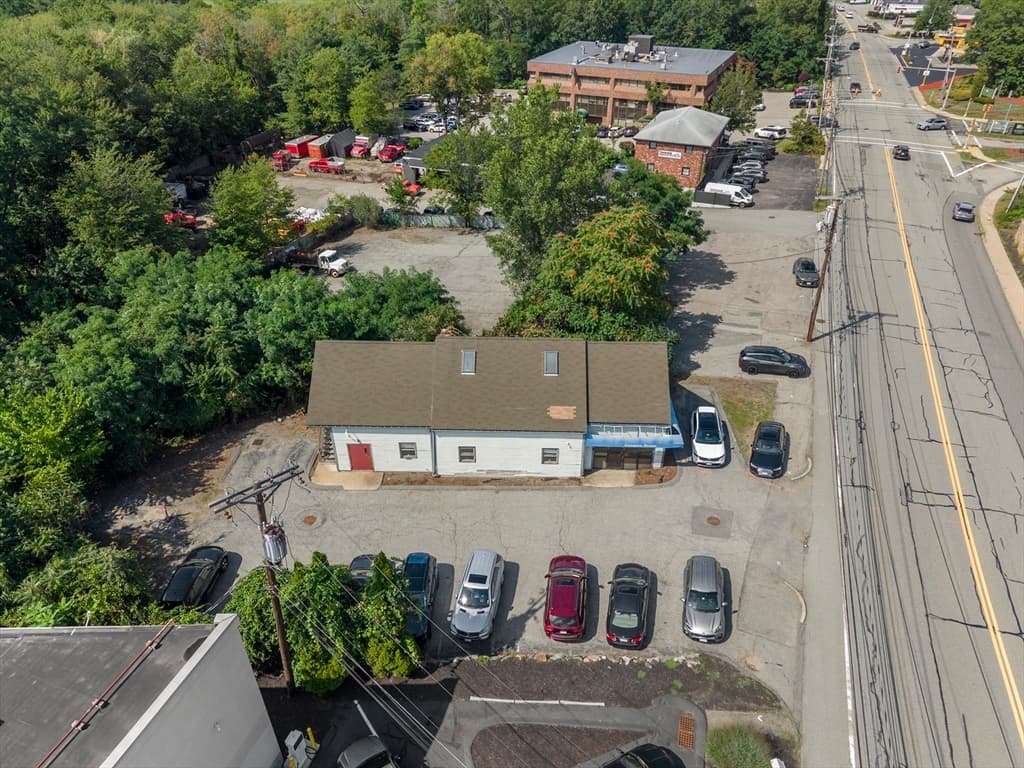 Business Opportunity at 95-97 Cambridge St, Burlington MA 01803, Burlington, photo 17 of 33