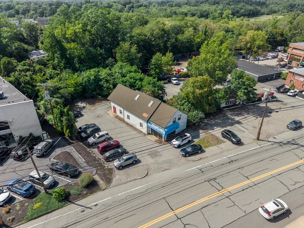 Business Opportunity at 95-97 Cambridge St, Burlington MA 01803, Burlington, photo 16 of 33