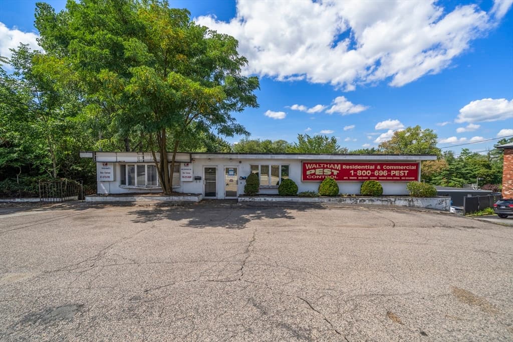 Business Opportunity at 95-97 Cambridge St, Burlington MA 01803, Burlington, photo 7 of 33
