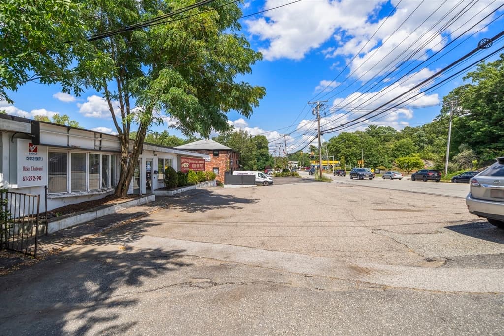 Business Opportunity at 95-97 Cambridge St, Burlington MA 01803, Burlington, photo 14 of 33