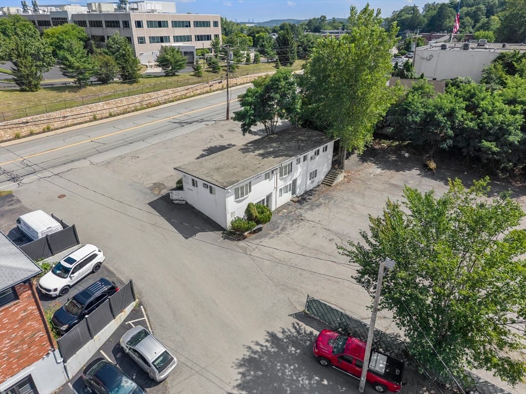 Business Opportunity at 95-97 Cambridge St, Burlington MA 01803, Burlington, photo 4 of 33