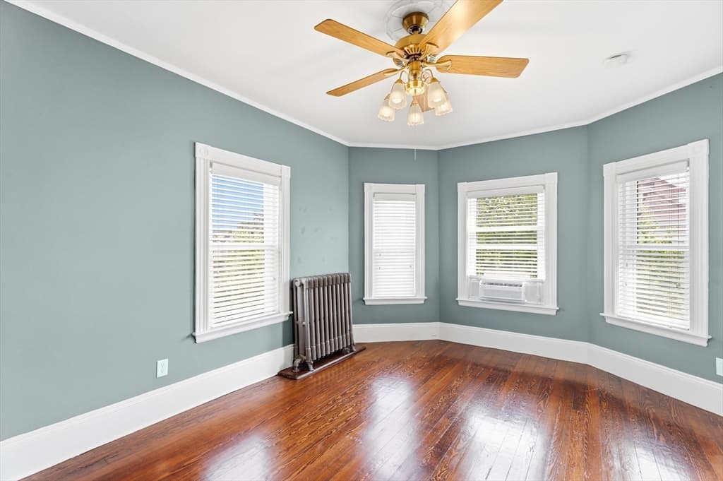 Single Family Residence at 19 Gilmore St, Everett MA 02149, Everett, photo 27 of 40