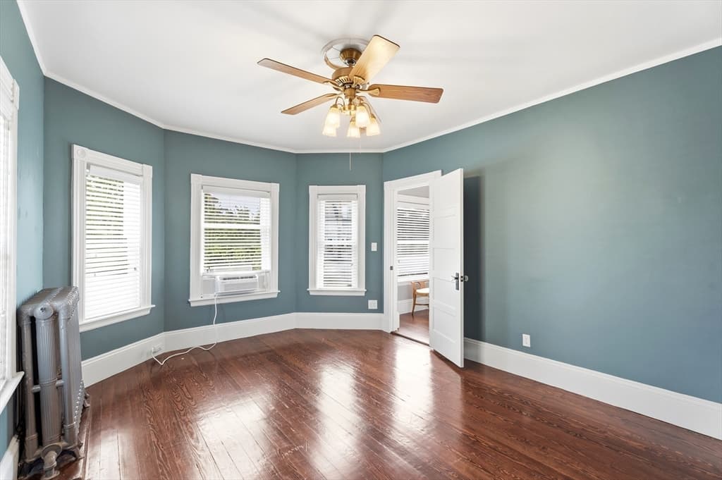 Single Family Residence at 19 Gilmore St, Everett MA 02149, Everett, photo 26 of 40
