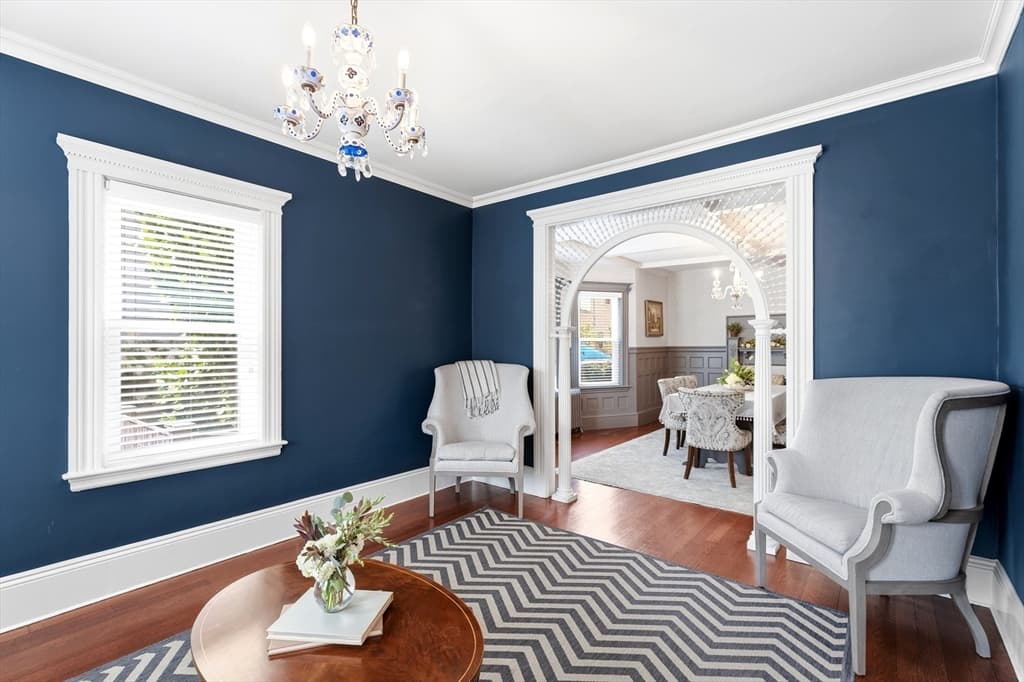 Single Family Residence at 19 Gilmore St, Everett MA 02149, Everett, photo 10 of 40