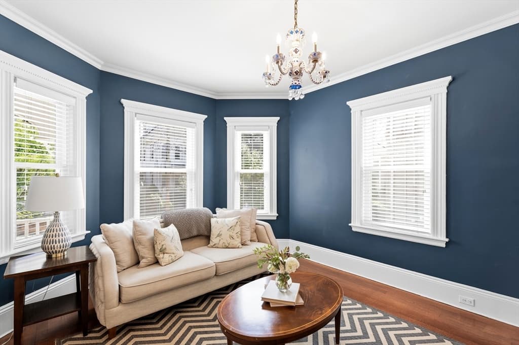 Single Family Residence at 19 Gilmore St, Everett MA 02149, Everett, photo 14 of 40